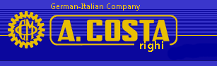 A.COSTA.Righi logo