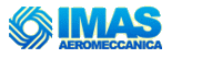 IMAS Aeromeccanica logo