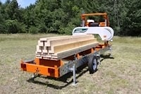 Резкое увеличение спроса на деревообрабатывающее оборудование LOGOSOL.