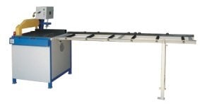 Торцовочный станок СТ-АСТРА-5