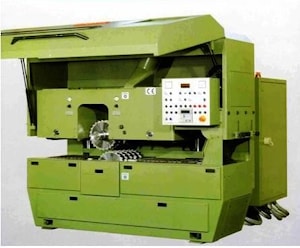 Многопильный двувальный станок FALCONE-2 A.COSTA.Righi