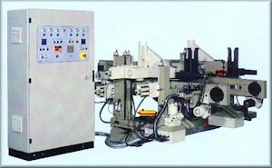 Фрезерный шипорезный станок ASTRA PA A.COSTA.Righi