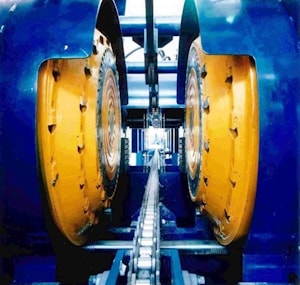 Запчасти и комплектующие A.COSTA.Righi