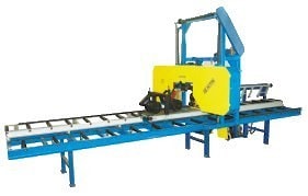 Ленточнопильный делительный станок ПЛП-АСТРА-ДЛ