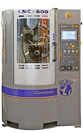 Заточной станок CNC 600