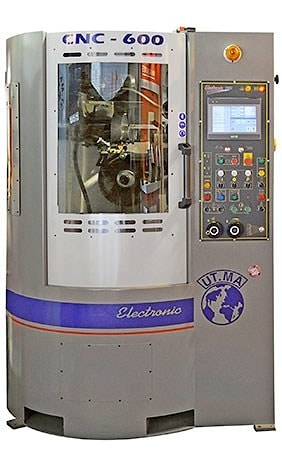 Заточной станок CNC 600