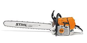Бензиновая цепная пила STIHL MS 661