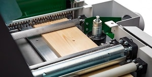 Фрезерный станок DH410 LOGOSOL