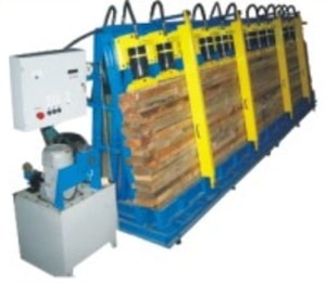 Пресс вертикальный ПС-АСТРА-ПП