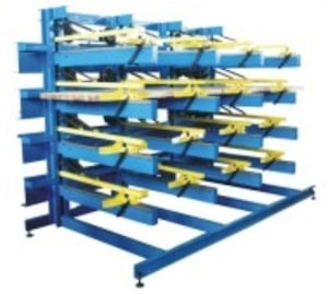 Универсальный этажный пресс ПС-АСТРА-УП