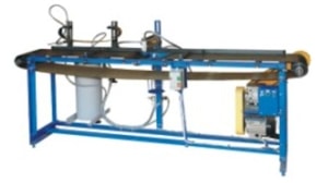 Устройство для нанесения клея УК-АСТРА-П