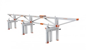 Пилорама F2, 6 м LOGOSOL