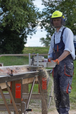 Пилорама F2, 5 м Logosol