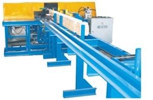 Углозарезной станок СФ-АСТРА-У2