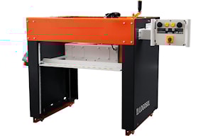 Фрезер для профилирования бруса Логофрез LM 410