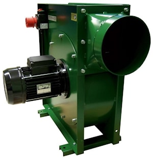 Cистема аспирации LOGOSOL